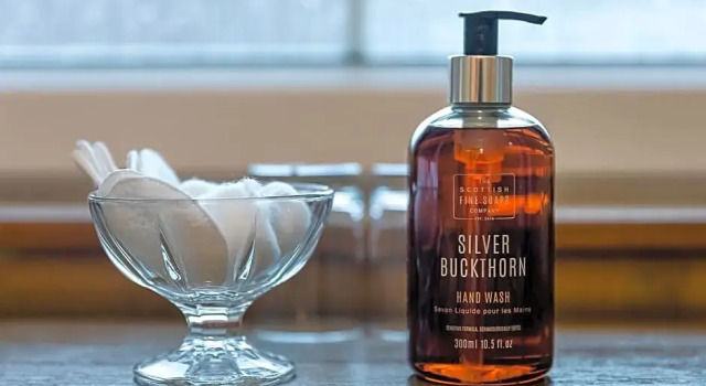 Двухместный номер Standard с видом на озеро Loch Leven Hotel & Distillery