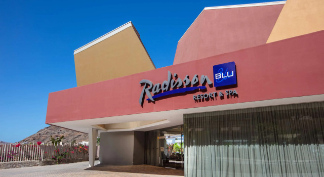 Radisson Blu Resort & Spa, Gran Canaria Mogan