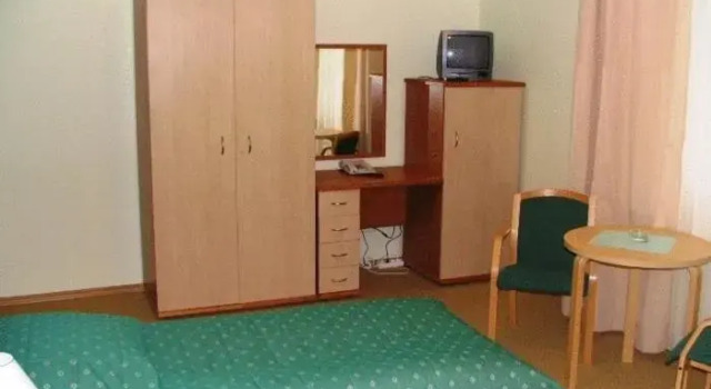 Номер Standard Perla Bieszczadów Geovita