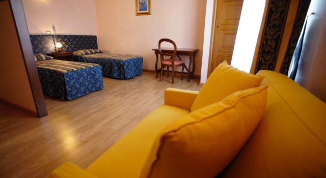 Residenza Matilde, Prenota Hotel Nomentano Roma