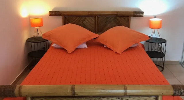Номер Standard Entre Deux Rêves