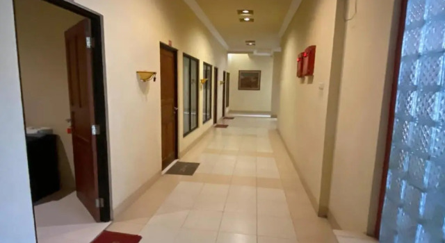 Wisma Mutiara, Prenota Hotel Hotel a Sulawesi con parcheggio, Parcheggio