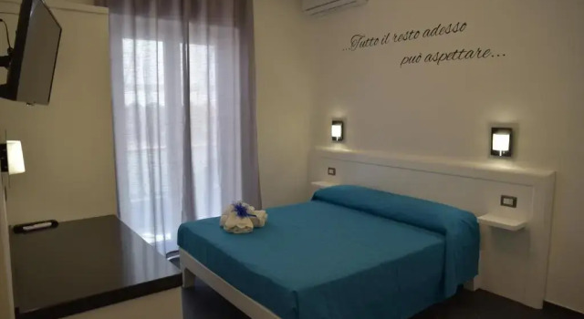 Двухместный номер Standard B&b Tonyco