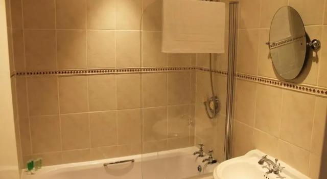 Номер Standard The Chequers Inn