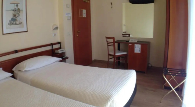 Номер Standard Hotel Houston