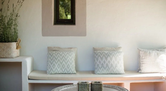 Hotel Can Sastre, Book Boutique Hotels in Ibiza with a Pool, Swimming Pool