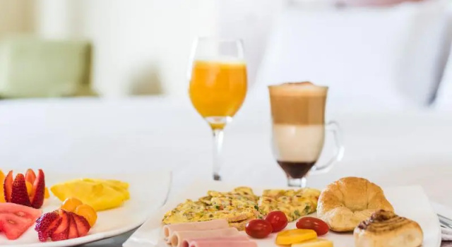 Одноместный номер Standard Holiday Inn Express Quito by IHG