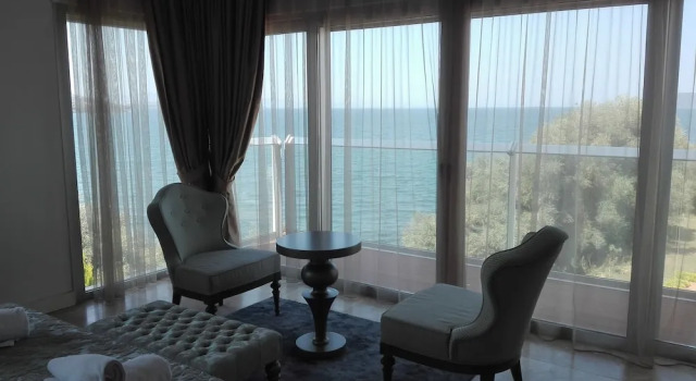 Номер Premium Egesu Marina Guest House