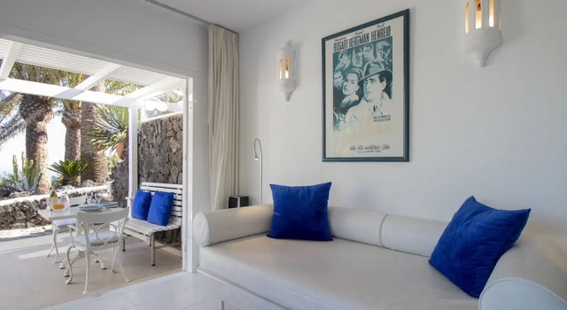 Apartment Casablanca