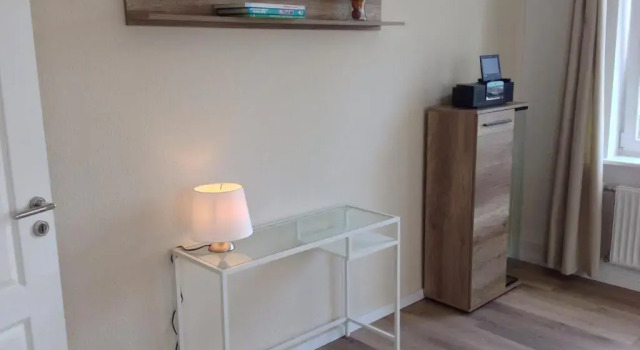 Апартаменты Moderne Appartement Hannover Centrum - City Flat HbF