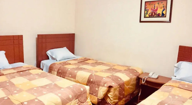 Hotel Viña del Mar, Rezerwuj Hotel Tacna Peru