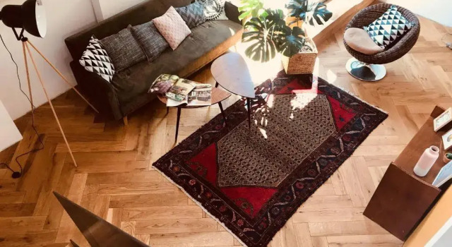 Апартаменты Дуплекс Camino Home 2