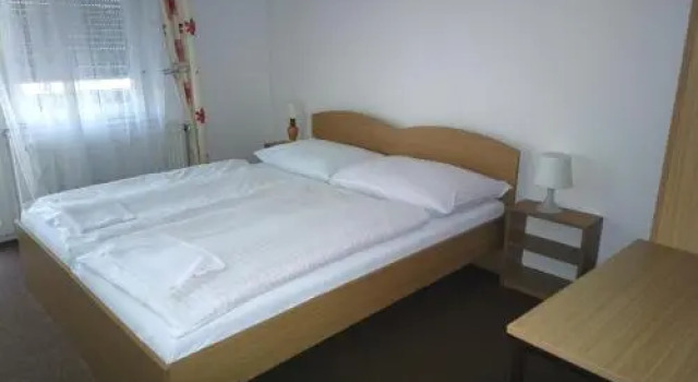 Penzion Lada, Prenota Hotel Nová Bystřice 