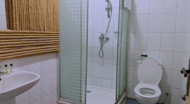 Superior quarto Hotel Ruch