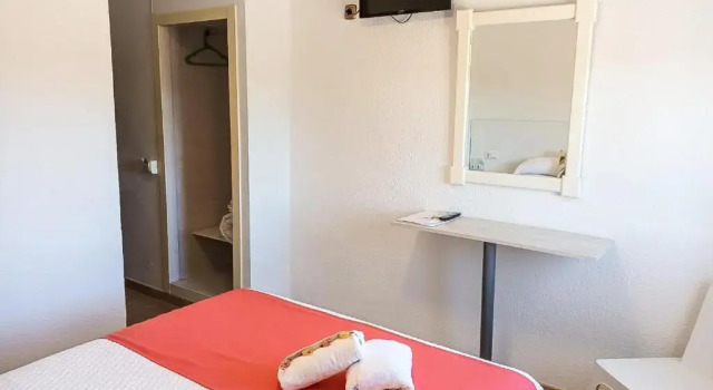 Номер Standard Hacienda Guadalquivir