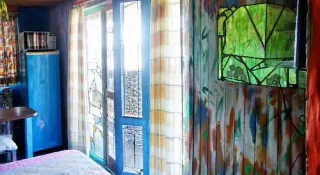 Casa Arte, Забронировать Отель Praia Brava Флорианополис