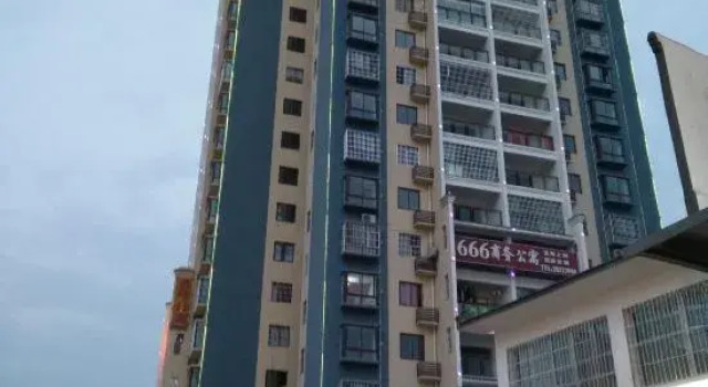 Fenggang Jingyi Apartment, Varaa Huoneisto Zunyi Guizhou