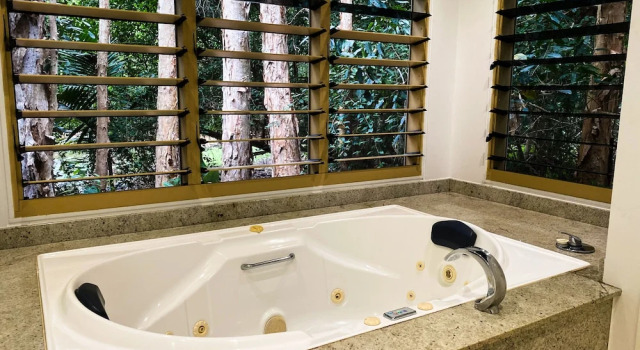 Номер Standard c 1 комнатой Sanctuary Palm Cove