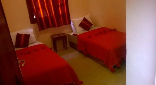 Коттедж Riad Diwane