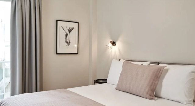 Ilisia Park Contemporary 2BD Condo
