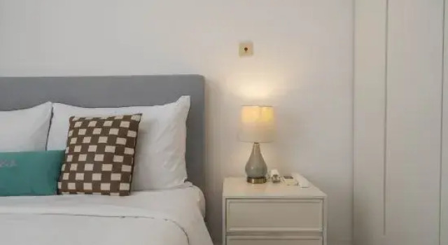 Люкс Premium c 1 комнатой High-End Serviced Residence (Shanghai Gubei Road Golden City Road Branch)