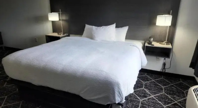 Двухместный номер Standard La Quinta Inn & Suites by Wyndham Lake George