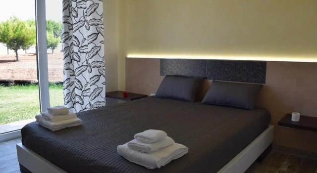 La Suite Negli Orti, Book Hotel Hoteller i Lizzanello med pool, Swimmingpool