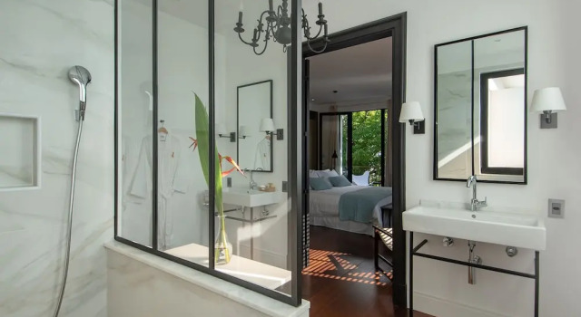 Полулюкс Villa Paranaguá Hotel & Spa - Boutique Hotel