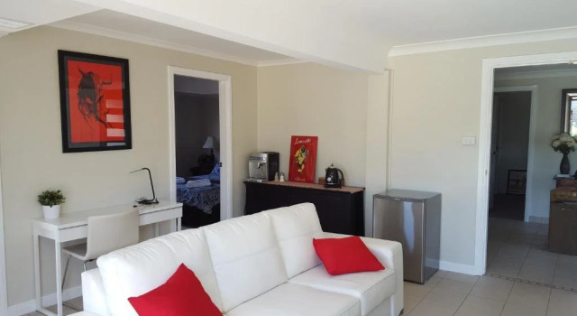 Tamworth Exclusive B&B