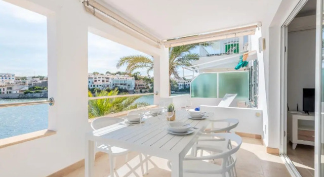 Apartment Sa Caseta 2, Book Apartment Santanyi Majorca