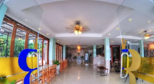 Rachan Residence