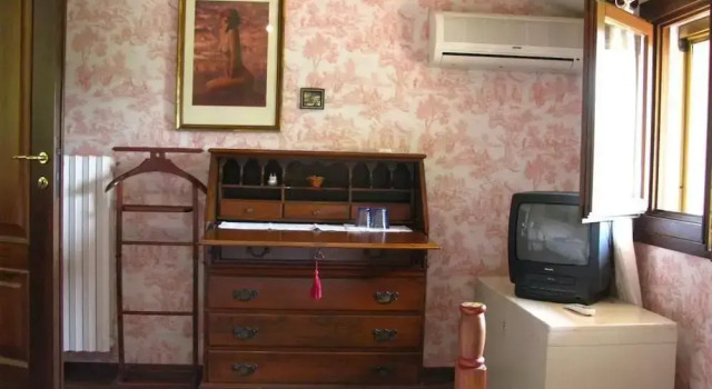 Номер Classic B&B Dora e Flavio Country Rooms