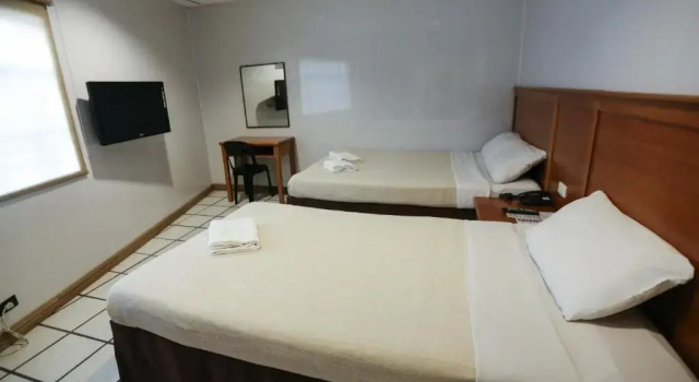 Семейный люкс Value Star Inn