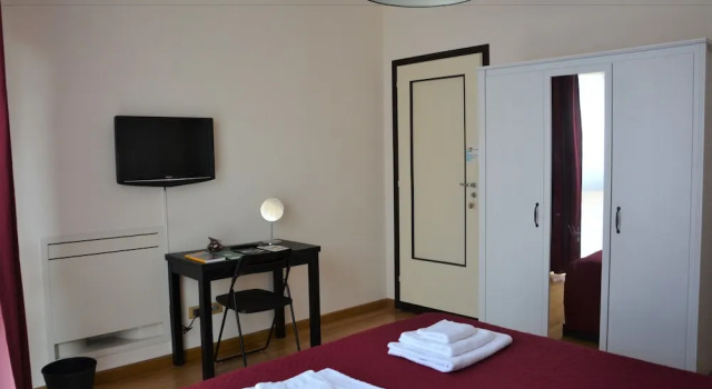 Двухместный номер Superior B&B Betulla dellEtna