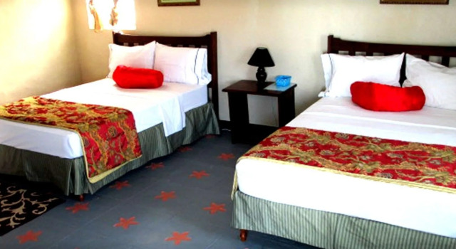 Ellen Bay Inn, Book Hotel Hoteller i Antigua med pool, Swimmingpool