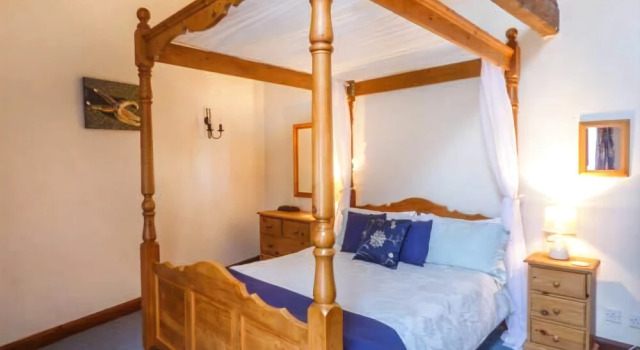 Ivy Cottage, Забронировать Дом для отпуска Отели Северного Йоркшира с парковкой, Парковка
