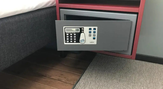 Семейный номер Standard Best Western Hotel Norrkoping City