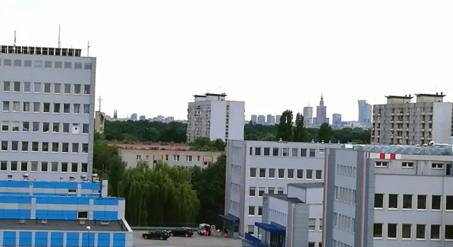 Supérieure appartement Gama418