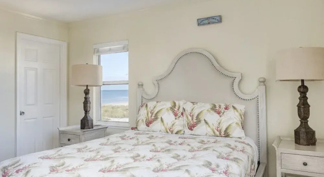 Четырёхместная вилла Sand Glo Villas
