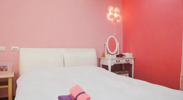 Номер Classic MiNaMi Inn Kenting