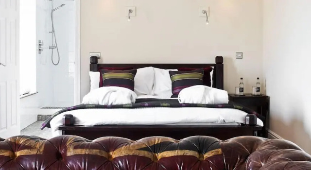 Номер Standard Corran Resort & Spa