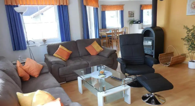 Апартаменты Ferienhaus Wellisch