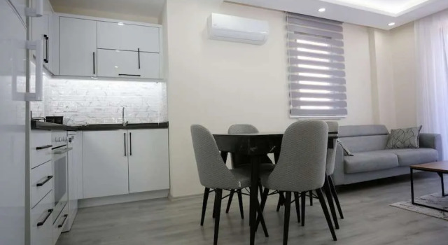 Bright House Apart