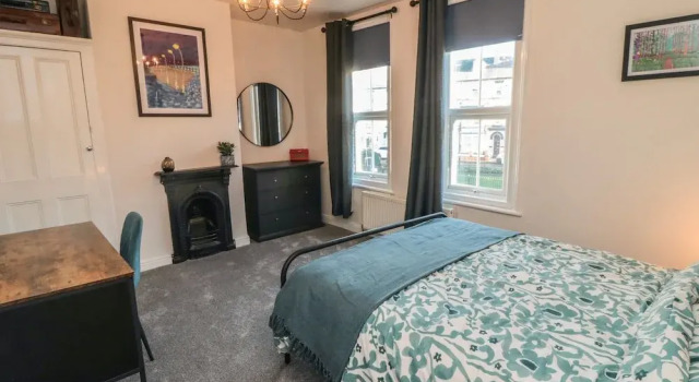 Bay House, Забронировать Отель Отели Бринлингтон 3 звезды, 3*