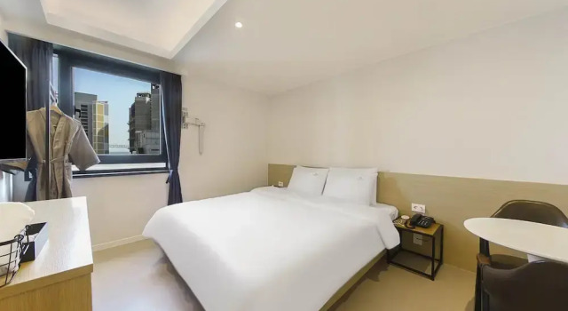 Двухместный номер Standard Bonatree Hotel