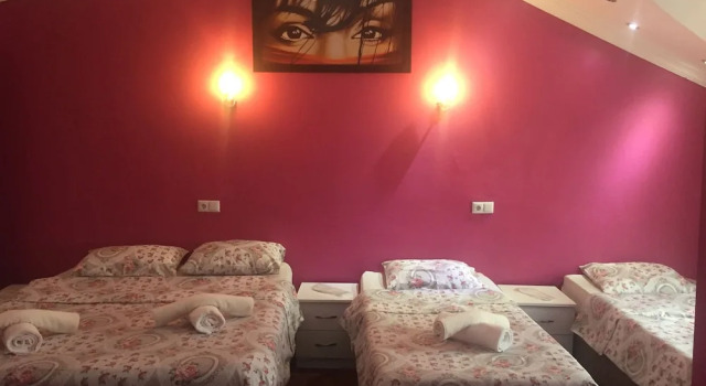 Suite Yanki Otel
