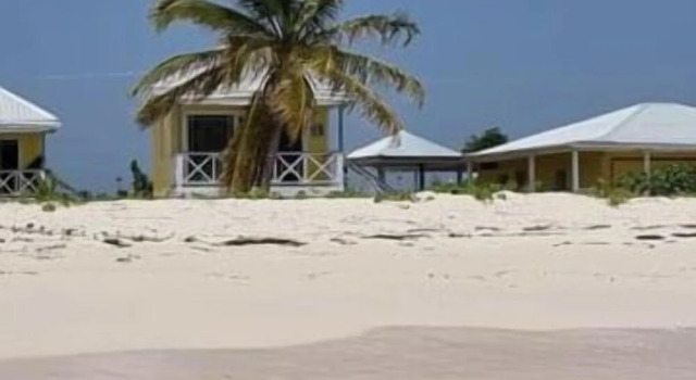Коттедж 1 Bed Cottage Sleeps 2 - Pet Friendly - Ocean View