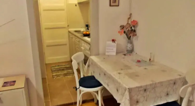 Studio Lea, Boek Appartement Zagreb Kroatië
