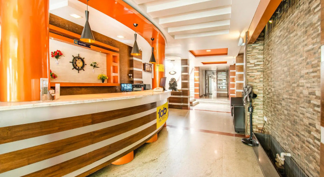 Treebo Sam Residency, Забронировать Отель Недорогие отели штата Тамилнада, недорого