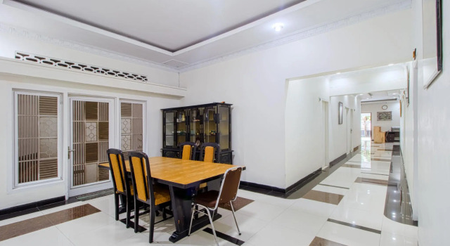 De Coco Guesthouse